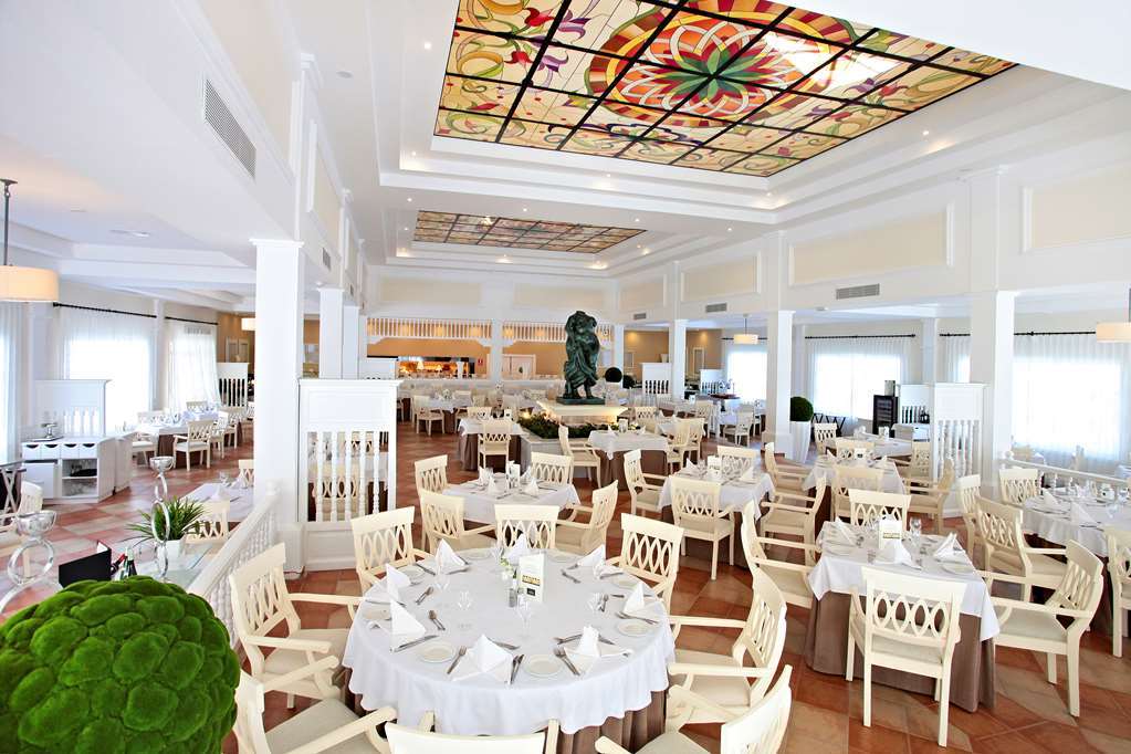 Bahia Principe Luxury Ambar (adults Only) Resort